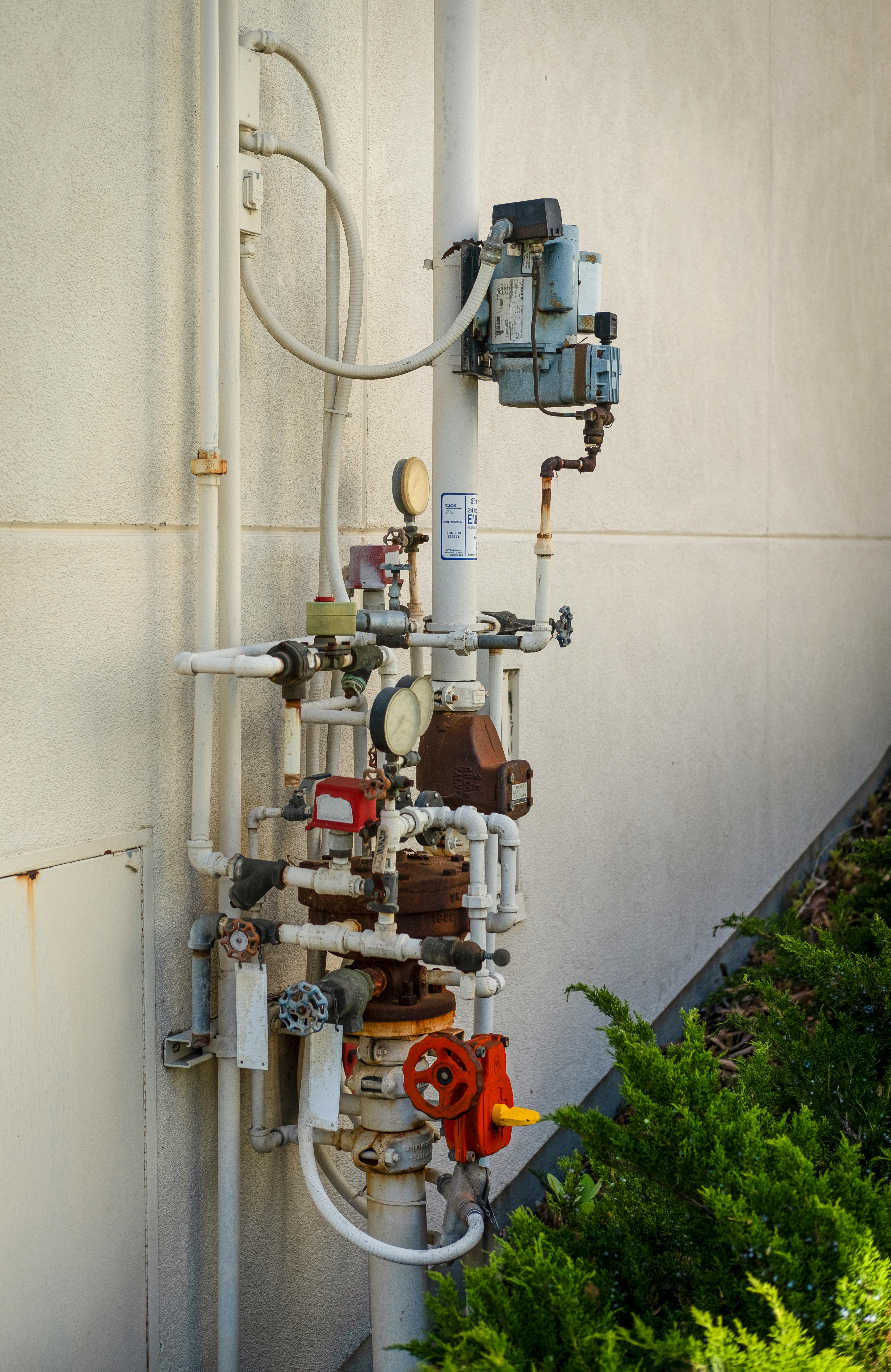 General plumbing services across Maidstone and Kent